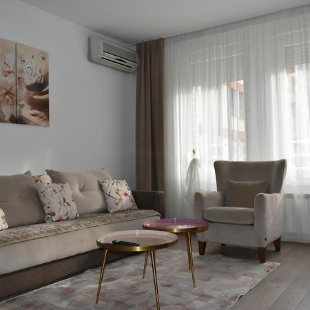 Mlk Diamond Apartments Starcevica Esterno foto