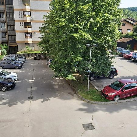 Mlk Diamond Apartments Starcevica Esterno foto