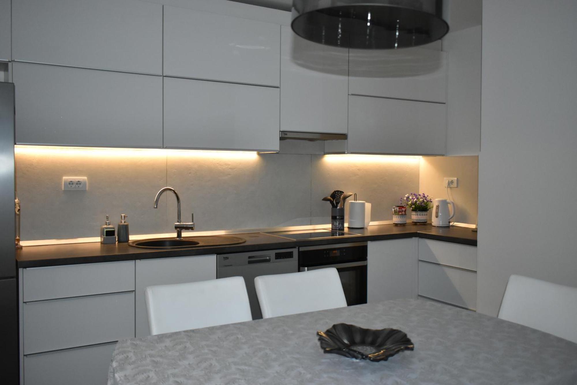 Mlk Diamond Apartments Starcevica Esterno foto