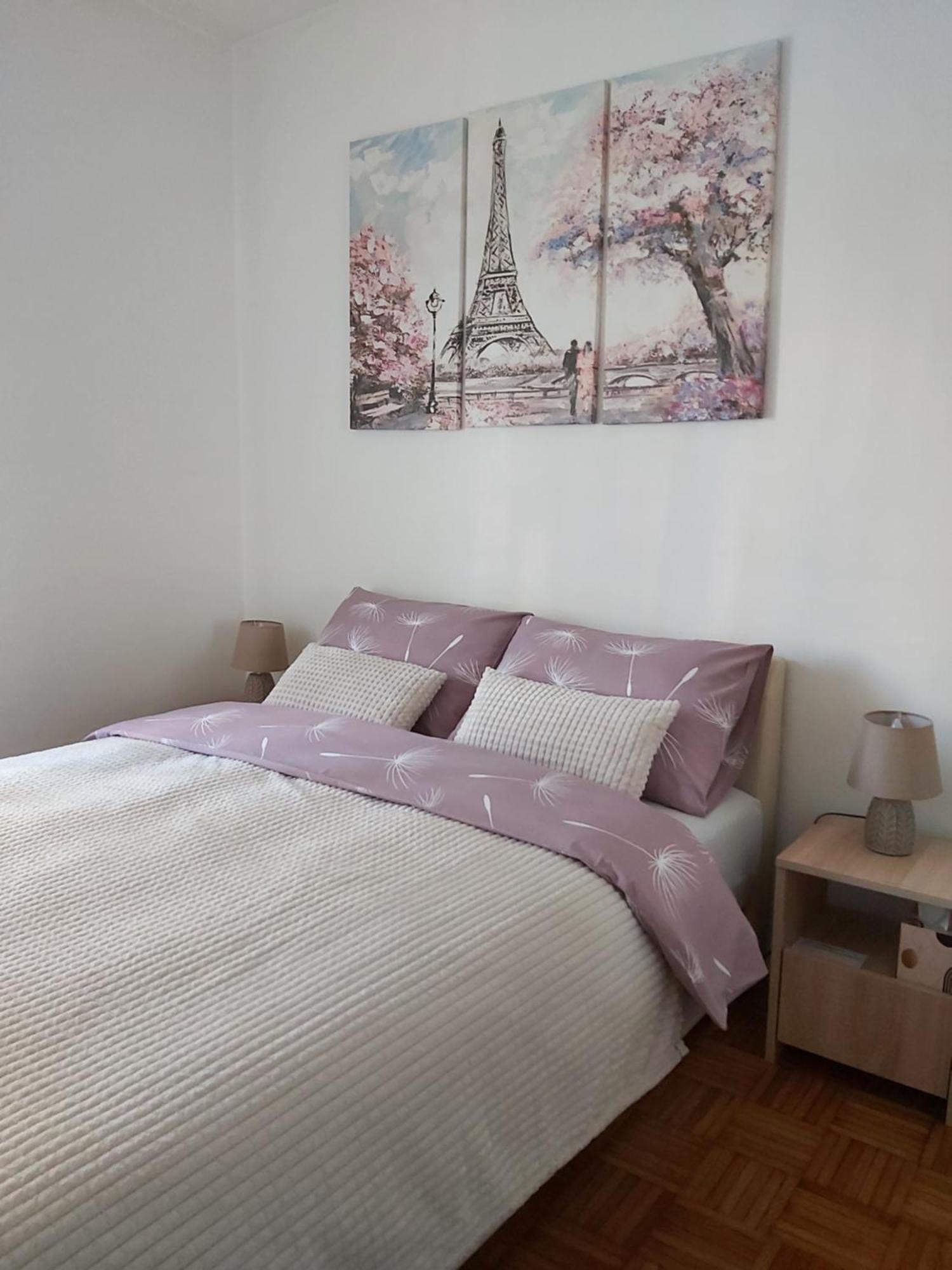 Mlk Diamond Apartments Starcevica Esterno foto